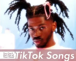 image of Latest TikTok Songs & Viral Hits 2024