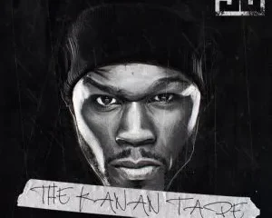 image of 50 Fifty Cent – High All The Time