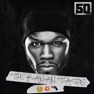 image of 50 Fifty Cent – High All The Time