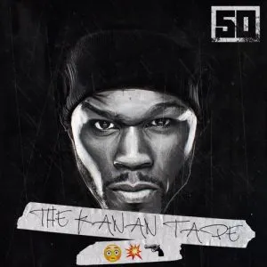 image of 50 Fifty Cent – If I Can’t