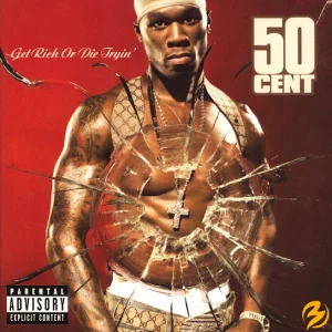 image of 50 Fifty Cent – In Da Club 