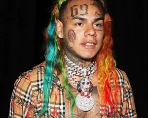 image of 6ix9ine Latest Songs 2024