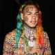 image of 6ix9ine Latest Songs 2024