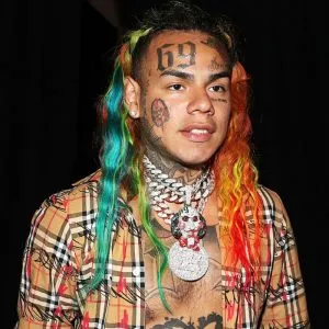 image of 6ix9ine Latest Songs 2024