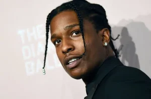 image of ASAP Rocky Latest Songs 2024