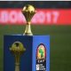 image of Africa Cup Of Nations Soundtrack (AFCON Theme Song)