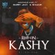 image of Anonymous Music Worldwide – Rest On Kashy Ft. Barry Jhay & Shakur