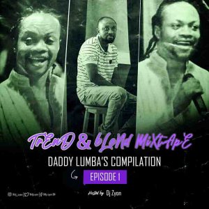 image of Best Of Daddy Lumba Songs Dj Mix (Old & New Daddy Lumba Songs)