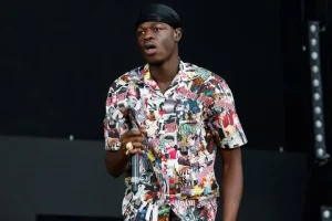 image of Best Of J Hus Songs DJ Mix (Latest J Hus Hip-Hop/Rap Mixtape )