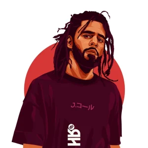 image of Best Of J. Cole Mixtape (J. Cole Songs DJ Mix)