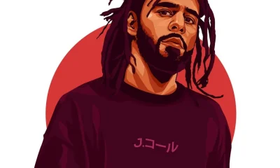 image of Best Of J. Cole Mixtape (J. Cole Songs DJ Mix)