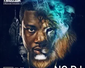 image of Best Of Meek Mill DJ Mixtape (Old & New Songs Mix)