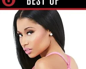 image of Best Of Nicki Minaj Dj Mixtape (Greatest Hits)