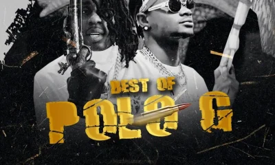 image of Best Of Polo G Songs (Polo G DJ Mix)