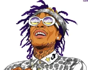 image of Best Of Wiz Khalifa Mix (Wiz Khalifa Old & New Songs)