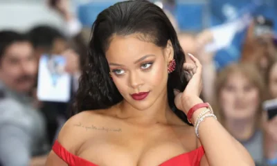 image of Best Rihanna Songs Dj Mixtape (Rihanna Greatest Hits)