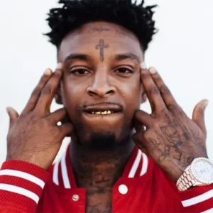 image of 21 savage Latest Songs