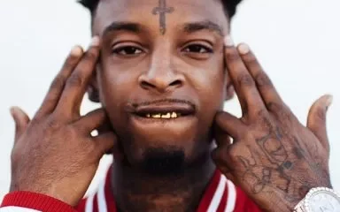 image of 21 savage Latest Songs