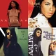 image of Best of Aaliyah Greatest Hits Dj Mixtape