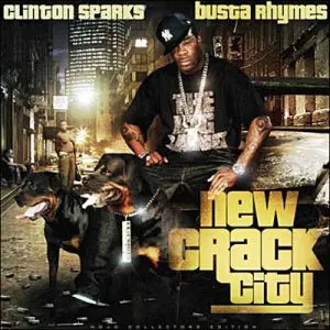 image of Best of Busta Rhymes Dj Mixtape (Greatest Hip Hop Hits)