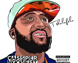 image of Best of Cassper Nyovest DJ Mixtape (Cassper Nyovest Greatest Hits)