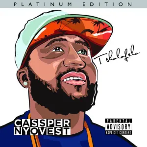 image of Best of Cassper Nyovest DJ Mixtape (Cassper Nyovest Greatest Hits)