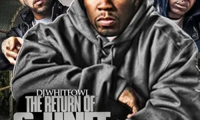 image of Best of G-Unit Mixtape (G-Unit Non Stop DJ Mix)