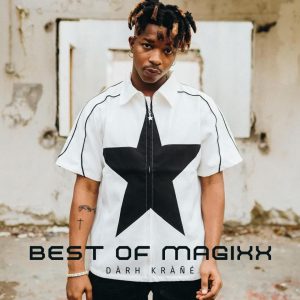 image of Best of Magixx All Latest Hit Songs DJ Mix