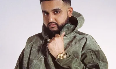 image of Best of Nav Songs Mixtape (Nav Greatest Rap Songs DJ Mix)