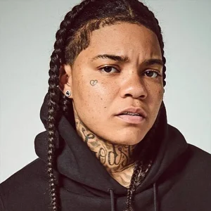 image of Best of Young M.A. Mixtape (Young M.A. Hiphop Songs Mix)