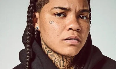 image of Best of Young M.A. Mixtape (Young M.A. Hiphop Songs Mix)