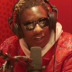 image of Best of Young Thug DJ Mixtape (Young Thug Old & New Songs Mix)