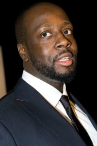 image of Best of wyclef Jean DJ Mix (Wyclef Jean Best Songs)