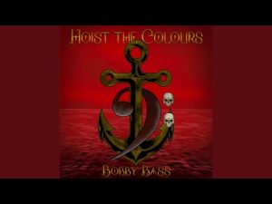 image of Bobby Bass – Hoist the Colours (Bass Singers Version) Ft Daniel Brevik X Eric Hollaway & Ebucs