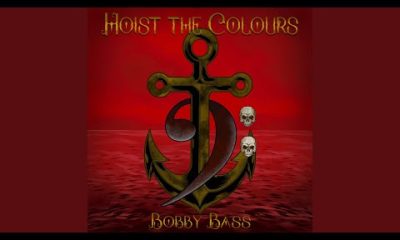 image of Bobby Bass – Hoist the Colours (Bass Singers Version) Ft Daniel Brevik X Eric Hollaway & Ebucs