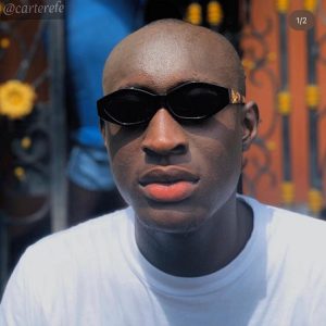 image of Carter Efe Latest Songs 2024