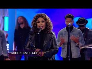 image of CeCe Winans – Goodness Of Good