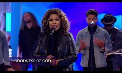 image of CeCe Winans – Goodness Of Good