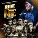 image of DJ Freeflex – Ride With Me Afrobeat & Amapiano Mixtape