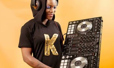 image of DJ Kulet — Fuji Songs DJ Mix Mixtape Adewale Ayuba X Obesere X K1 X Barrister & Kolington Ayinla