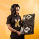 image of DJ Kulet — Fuji Songs DJ Mix Mixtape Adewale Ayuba X Obesere X K1 X Barrister & Kolington Ayinla