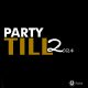 image of DJ Lawy Party Till 2024 NonStop Jamz Mixtape