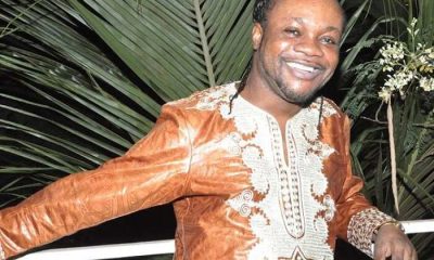 image of Daddy Lumba – Children Of The Future