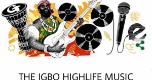 image of DeeJay Swagg – 80’s of Legends Highlife Old School Songs DJ Mixtape