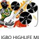 image of DeeJay Swagg – 80’s of Legends Highlife Old School Songs DJ Mixtape