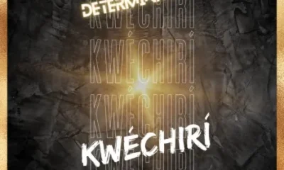 image of Determination – Kwechiri