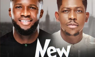 image of Ebuka Songs ft. Moses Bliss – New Generation