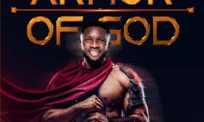 image of Ebuka Songs – Armor Of God