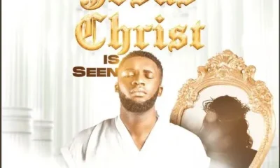 image of Ebuka Songs – Jesus Christ is Seen