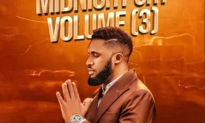 image of Ebuka Songs – Midnight Cry (Vol 3)